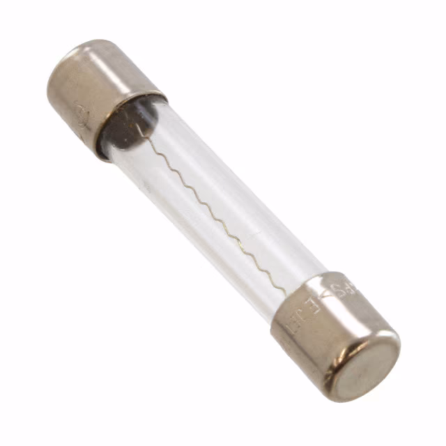 3AG 2-R Bel Fuse Inc. Fusibles